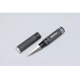 ●ヨコモレーシングツール_ボディリーマー(ブラック) [YT-BRBA]]