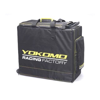 ●ヨコモ レーシング ピットバッグ V [YT-25PB5A]]