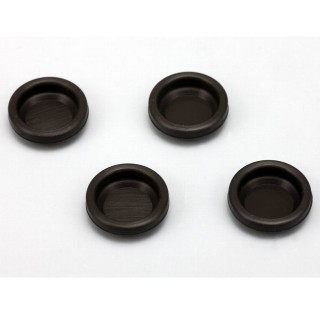 ●フッ素ゴム製ハイパーダイヤフラム(ロングライフタイプ) [YS-8HDA]]