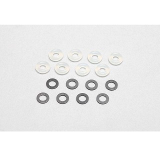 ●ショック用ハイグレードOリング 耐油ポリスライダー入り [YS-7HGCA]]