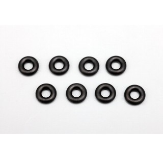 ●ダウンストップ''O''リング(8個入) [YS-7BA]]
