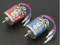 ●スーパースケールモーター(58T) [YM-SS58A]]