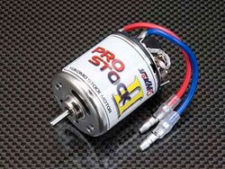 ●プロストック2(17ターン×2重巻) [YM-PS217A]]