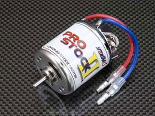 ●プロストック2(13ターン×2重巻) [YM-PS213A]]