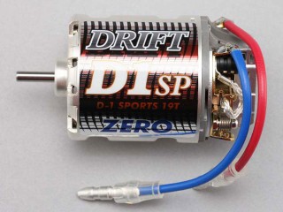 ●DRIFT D1SP 19T [YM-D1SPA]]
