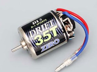 ●DRIFT D1S 35T [YM-D1SA]]