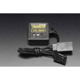 YG-302 ステアリングジャイロ [YG-302B]]