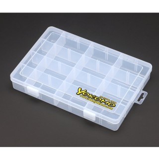 ●パーツケース(193×287×47mm) [YC-9A]]