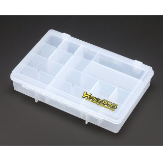 ●パーツケース(228×332×72mm) [YC-8A]]