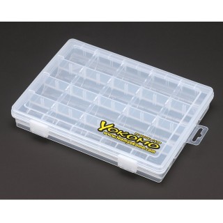 パーツケース(190×255×40mm) [YC-7A]]