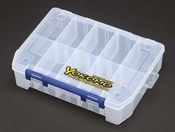 ●パーツケース(255×190×60mm) [YC-11A]]