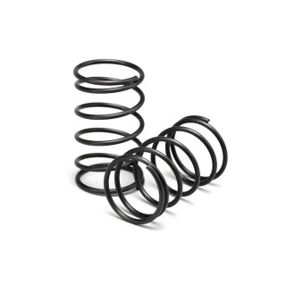 ●Φ1.2×6.0巻 ドリフトスプリング(Pタイル路面用/2本入) [YAS-1260A]]