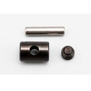 ●ジョイント/φ2ピン/セットスクリュー(ユニバーサル用)(YD-2/YD-4用) [Y4-010TPA]]