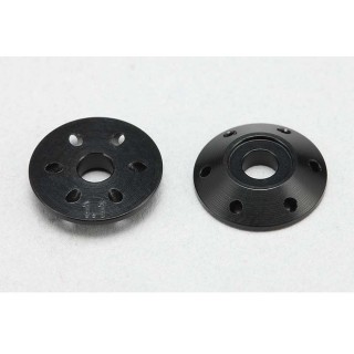 ●YD2 LFショック用テーパーピストン 1.1mm 6穴 [Y2-S116TA]]
