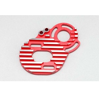 ●YD2R用スペシャルモーターマウント レッド [Y2-RMC04RA]]