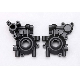 ●リヤモーター用L/Rギヤボックス [Y2-RMC-02A]]