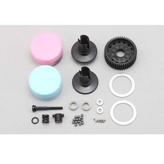 ●ボールデフキット(YD-2用) [Y2-500-A]]