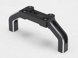 ●アルミ製フロントバルクヘッドブリッジ(YD-2S用) [Y2-302SARA]]
