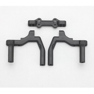 ●フロントバルク/アッパーアームホルダー(YD-2用) [Y2-302MRA]]