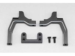 ●YD-2EX用アルミ製フロントバルクヘッド [Y2-302BA]]