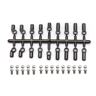 ●φ4.8チタンボールエンドセット(YD-2Sシリーズ用) [Y2-207BSTA]]