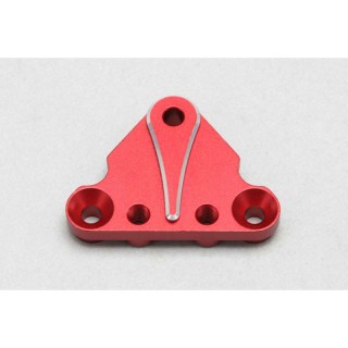 ●YD-2シリーズ用 ラウンドリィラック ベース (レッド) [Y2-202RA]]