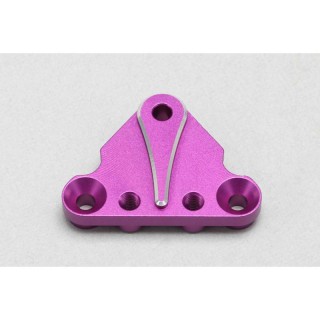 ●YD-2シリーズ用 ラウンドリィラック ベース (パープル) [Y2-202PA]]