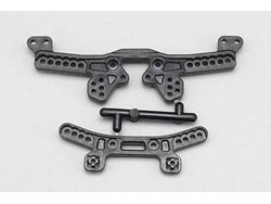 ●フロント/リヤショックタワー(YD-2S/S-PLUS用) [Y2-017SA]]