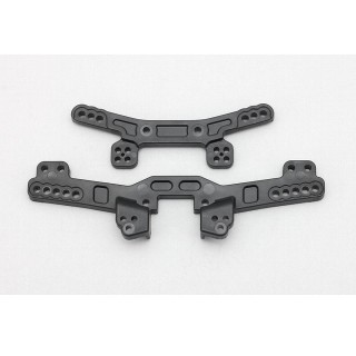 ●フロント/リヤショックタワー(YD-2用) [Y2-017A]]