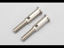 ●フロントアクスル(YD-2用) [Y2-010F-A]]