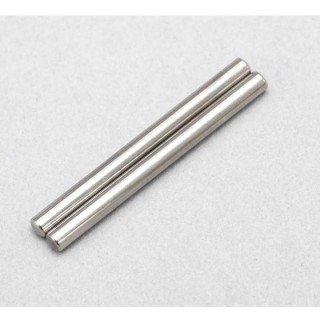 ●フロントアッパー''A''アームピン(YD-2用) [Y2-009FAA]]