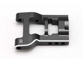 ●アルミ製可変式リヤショートHアーム(右側)(YD-2/YD-4用) [Y2-008RS2A]]