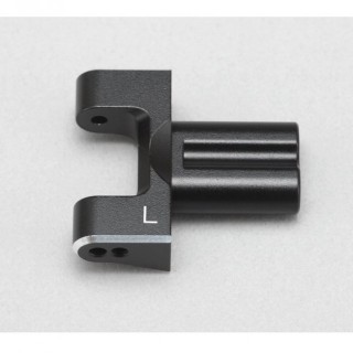 ●可変式リヤHアーム(B)(左側) [Y2-008RA3A]]