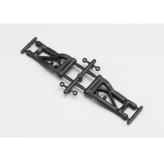 ●LSリヤロアサスアーム(YD-2/YD-4用) [Y2-008R-A]]