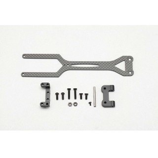 ●CG製 アッパーデッキセット スライドラック対応(YD-2シリーズ用) [Y2-003SRA]]