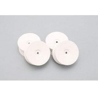 ●エアロディッシュ ミディアムナローホイル(オフセット0)(4個入) [TW-2512-2A]]