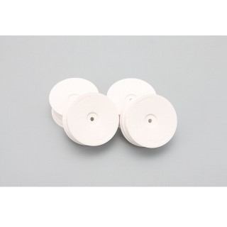 ●スーパープレシジョンホイル(オフセット0)(ミディアムナロー 4個入) [TW-1012-2A]]