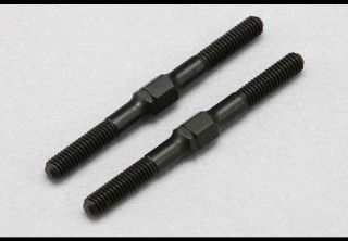 ●36mm ターンバックル(対辺4mm)(2本入) [SD-TB36A]]