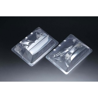 ●ドリフトカー用 PANDEMライトパーツ/ウイングセット [SD-PM90LWA]]