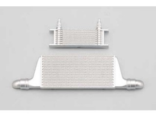 ●インタークーラー/オイルクーラーセット [SD-ACRA]]