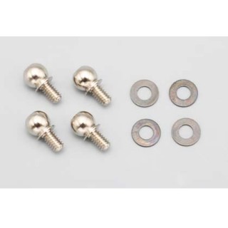 ●6角穴付キングピンボール [SD-414KBCA]]