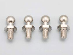 フロントハブキャリア用ボール(4個入) [SD-401HCA]]