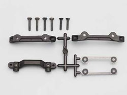 アッパーアームマウント/リヤサスマウント [SD-300CA]]