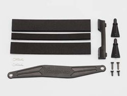 バッテリープレート/マウントセット(リポ/リフェ対応) [SD-118CA]]