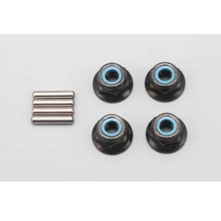 ●ホイルハブピン/ナット [SD-011A]]