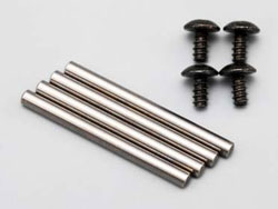 アッパー''A''アームピン [SD-009UA]]