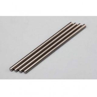 インナーサスアームピン(内側 長 4本入) [SD-009BA]]