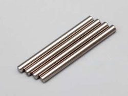 アウターサスアームピン(外側 短 4本入) [SD-009AA]]