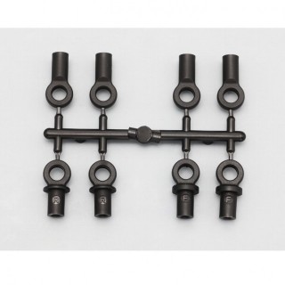 A''アーム ロッドエンド [SD-008RCA]]