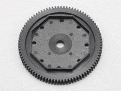 DP48 87T スパーギヤ(YZ-4S用) [S4-SG87DA]]